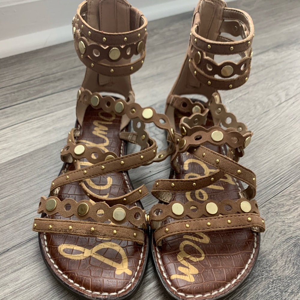 Sam Edelman sandals